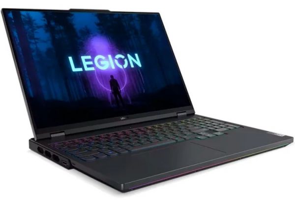 Ноутбук Lenovo Legion Pro 5 16ARX8 (82WM00ERUS)