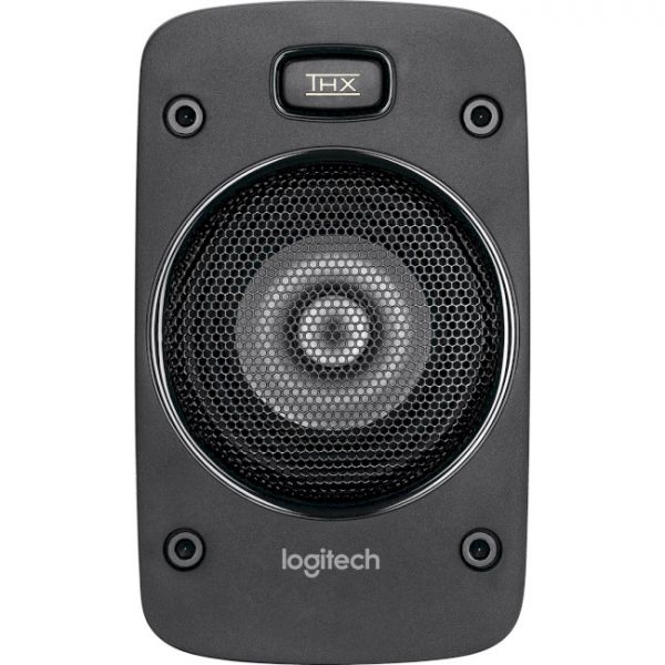 Акустична система Logitech Logitech Z-906 (980-000468)