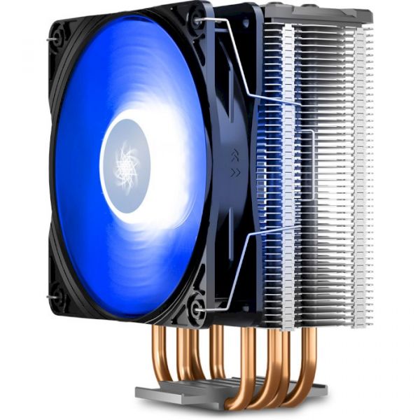 Повітряне охолодження Deepcool GAMMAXX GTE V2 (DP-MCH4-GMX-GTEV2)