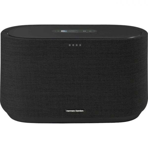 Портативна колонка Harman/Kardon Citatione 300 Black (HKCITATION300BLKEU)