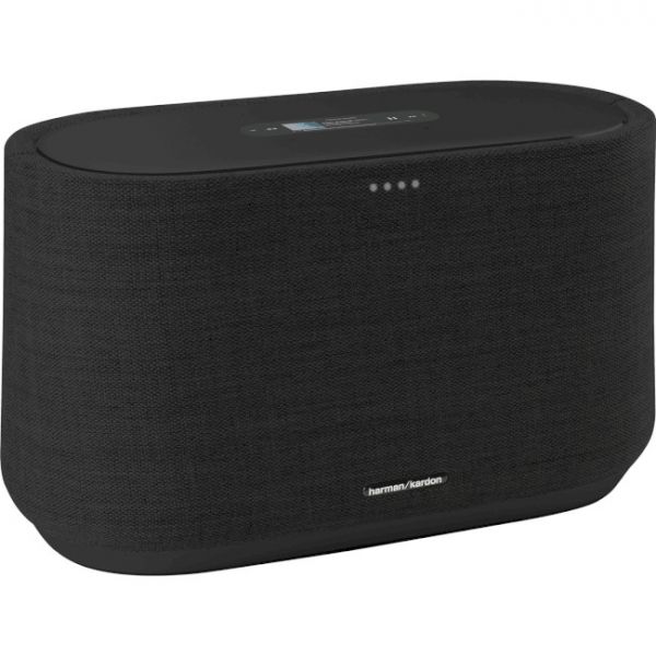 Портативна колонка Harman/Kardon Citatione 300 Black (HKCITATION300BLKEU)