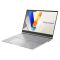 Ноутбук ASUS VivoBook S 15 OLED M5506WA Cool Silver (M5506WA-MA018)