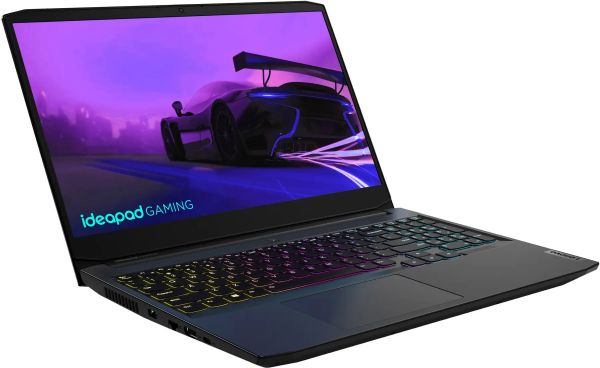 Ноутбук Lenovo IdeaPad Gaming 3 15ACH6 (82K2028DPB)