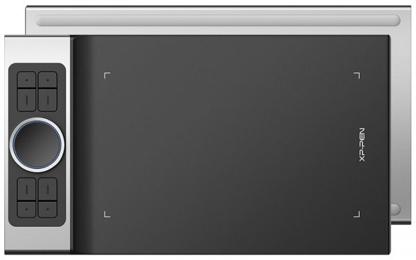 Графічний планшет XP-Pen Deco Pro M