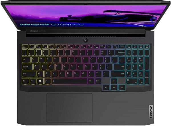 Ноутбук Lenovo IdeaPad Gaming 3 15ACH6 (82K2028DPB)