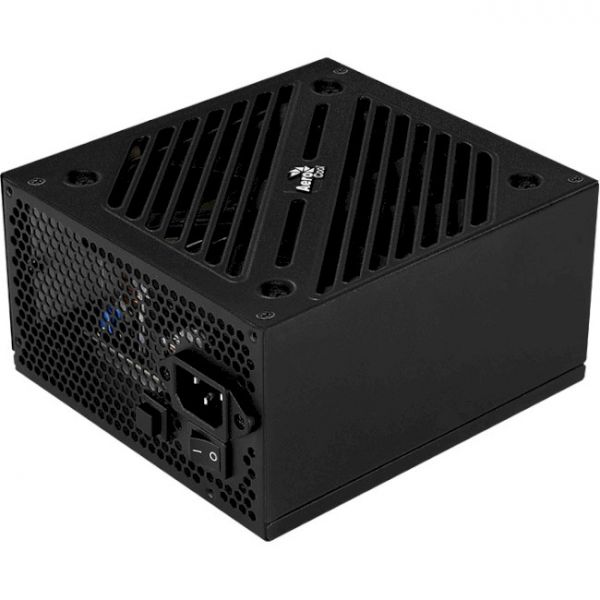 Блок живлення AeroCool Cylon 600 (ACPW-CL60AEC.11)