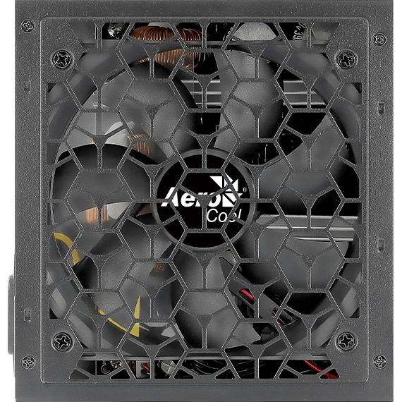 Блок живлення Aerocool Aero Bronze 650W (ACPB-AR65AEC.11)