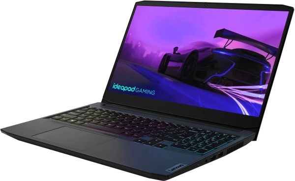 Ноутбук Lenovo IdeaPad Gaming 3 15ACH6 (82K2028DPB)