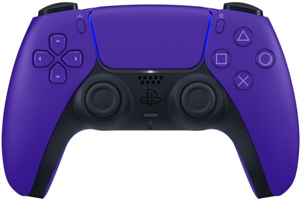 Геймпад Sony PlayStation 5 DualSense Galactic Purple (9729297)