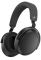 Наушники Sennheiser MOMENTUM 4 Wireless Black (509266)