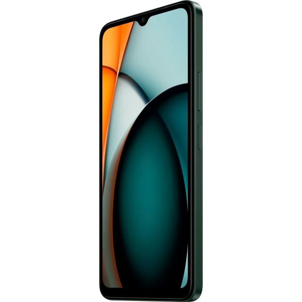 Смартфон Xiaomi Redmi A3 4/128GB Forest Green