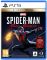 Игра Spider Man Miles Morales Ultimate PS5
