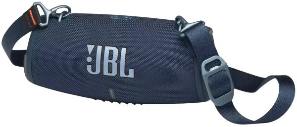 Портативна акустика JBL Xtreme 3 Blue (JBLXTREME3BLU)