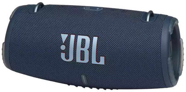 Портативна акустика JBL Xtreme 3 Blue (JBLXTREME3BLU)