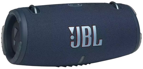 Портативна акустика JBL Xtreme 3 Blue (JBLXTREME3BLU)