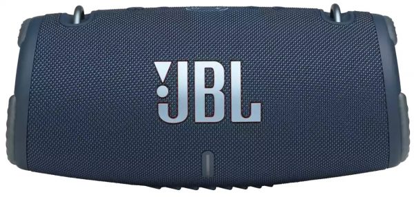 Портативна акустика JBL Xtreme 3 Blue (JBLXTREME3BLU)