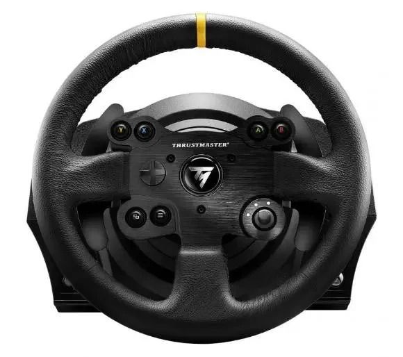 Кермо Thrustmaster TX Racing Wheel Leather Edition (4460133)