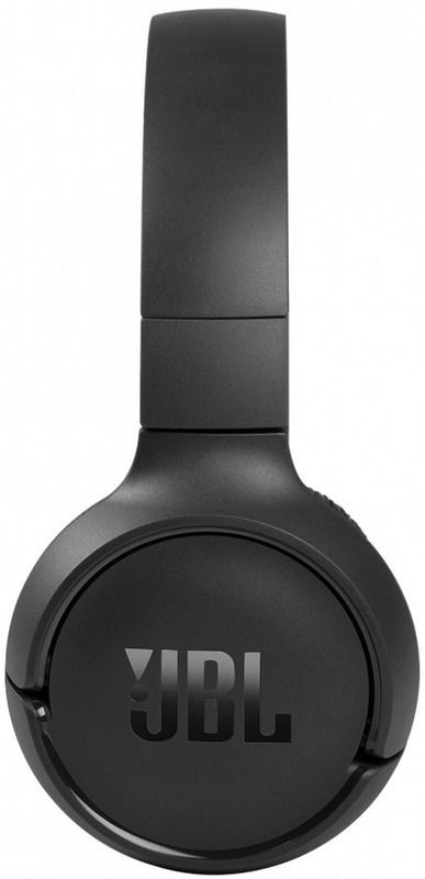 Навушники JBL Tune 510BT Black (JBLT510BTBLK)