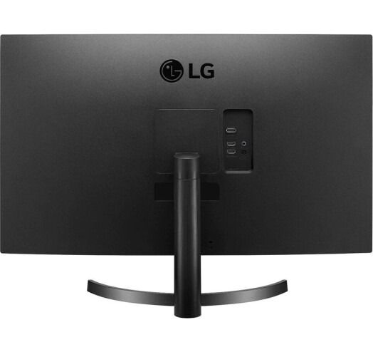 Монiтор LG 31.5" 32QN600-B