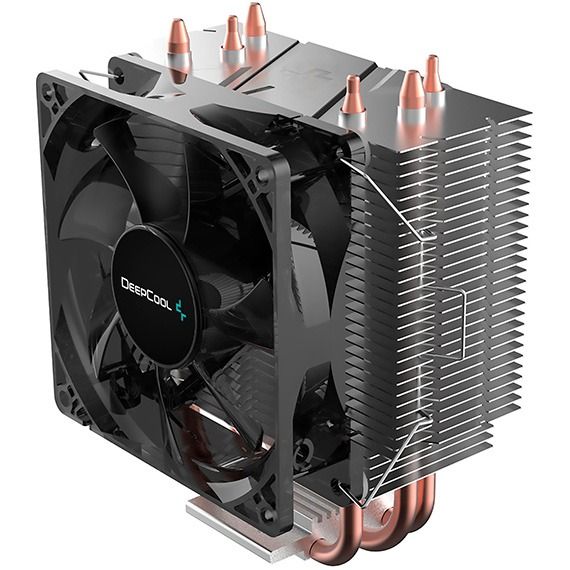 Повітряне охолодження Deepcool GAMMAXX 300 Fury (DP-MCH3-GMX300F)