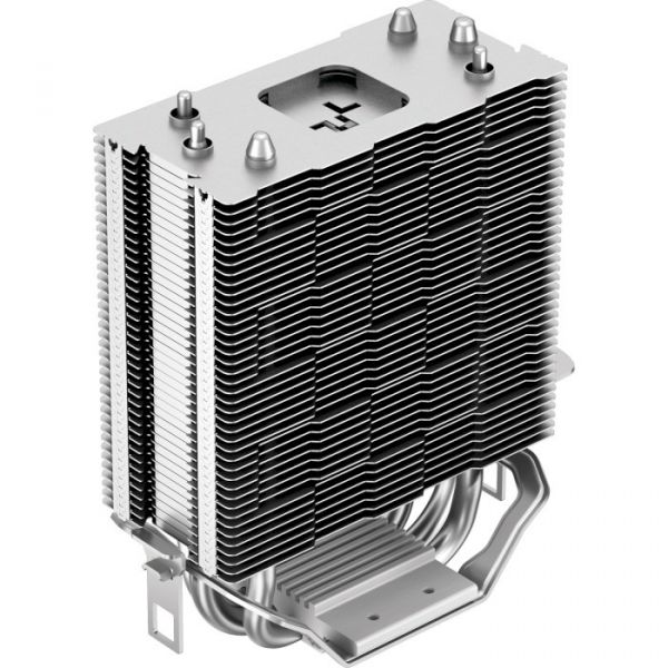 Повітряне охолодження Deepcool AG300 (R-AG300-BKNNMN-G)