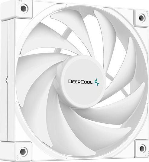 Повітряне охолодження Deepcool AK620 WH (R-AK620-WHNNMT-G-1)