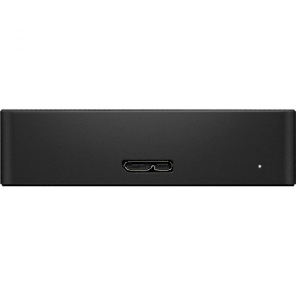 Зовнішній жорсткий диск 2.5" USB 4.0TB Seagate Expansion Portable Black (STKM4000400)