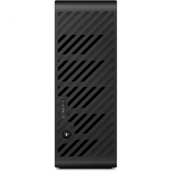 Зовнішній жорсткий диск 3.5" USB 12.0TB Seagate Expansion Desktop Black (STKP12000400)