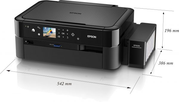 БФП Epson L850 (C11CE31402)