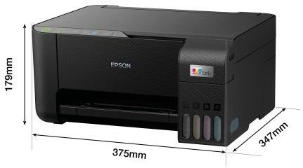 БФП Epson L3251 (C11CJ67406\C11CJ67413)