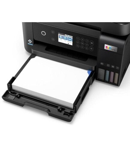 БФП Epson EcoTank L6270 Wi-Fi (C11CJ61405)