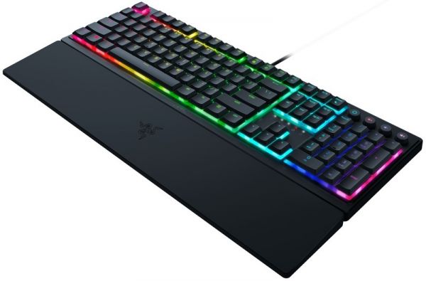 Клавіатура Razer Ornata V3 (RZ03-04460800-R3R1)