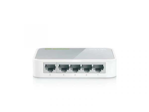 Комутатор TP-LINK TL-SF1005D