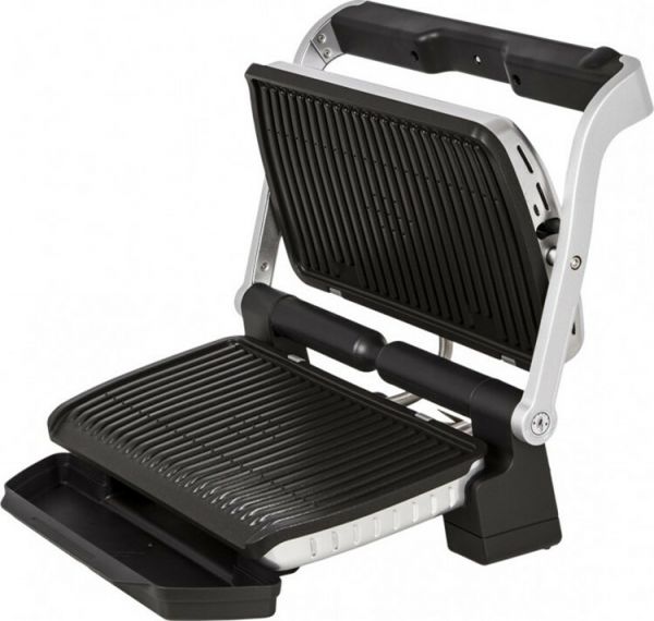 Електрогриль притискний Tefal Optigrill+ XL (GC722D34)