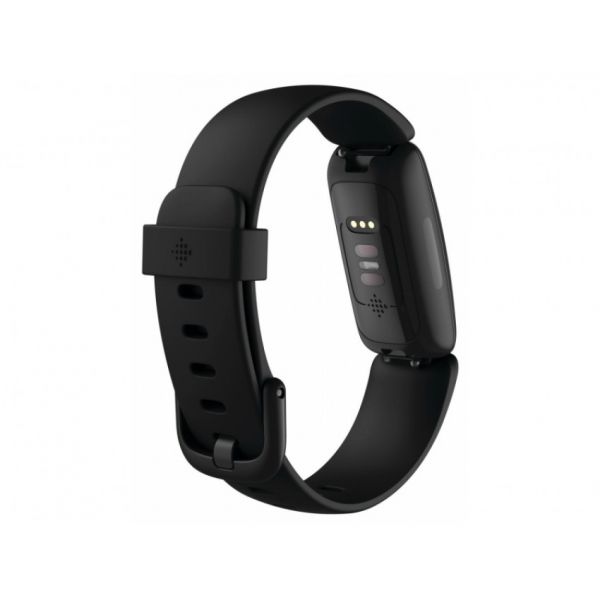 Фитнес-браслет Fitbit Inspire 2 Black (FB418BKBK)