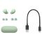 Наушники TWS Sony WF-C700N Sage Green (WFC700NG.CE7)