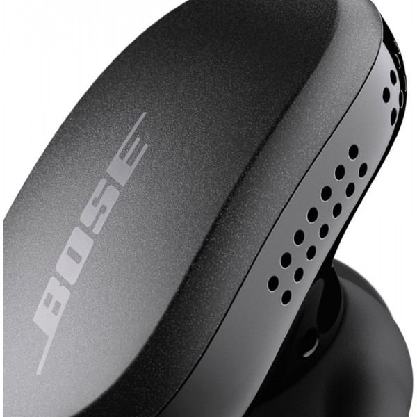 Навушники TWS Bose QuietComfort Earbuds Triple Black (831262-0010)