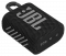 Портативна акустика JBL Go 3 Black (JBLGO3BLK)
