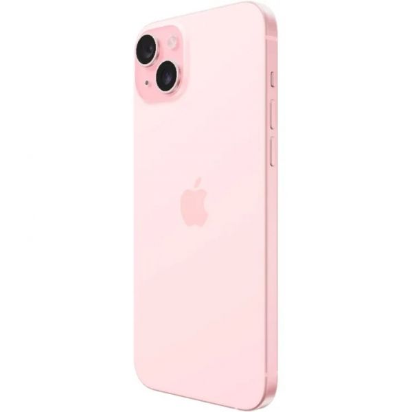 Apple iPhone 15 Plus 512Gb Pink (MU1J3)