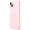 Apple iPhone 15 Plus 128Gb Pink (MU103)