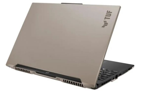 Ноутбук ASUS TUF Gaming A16 Advantage Edition FA617NS (FA617NS-N3075W)