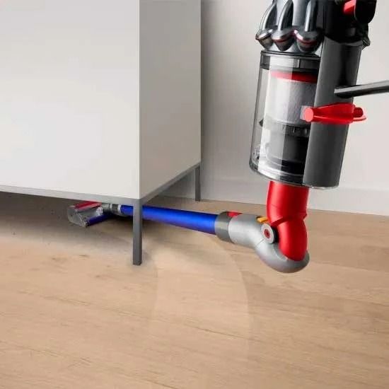 Пилосос (2в1) Dyson Cyclone V11 Absolute 2022 (419650-01)