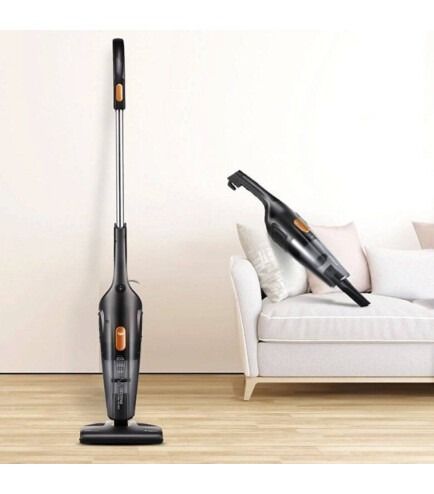 Пилосос (2в1) Deerma Corded Hand Stick Vacuum Cleaner (DX115C)