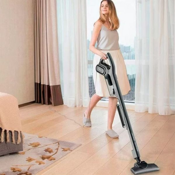 Пилосос (2в1) Deerma Suction Vacuum Cleaner (DX700S)