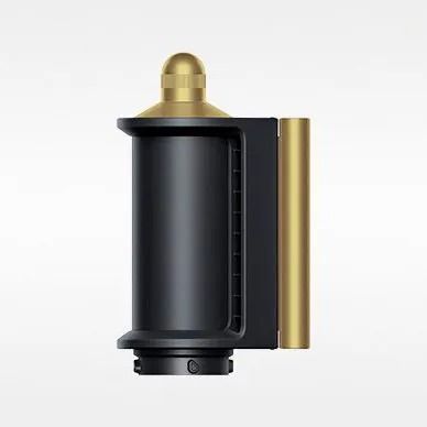 Стайлер Dyson Airwrap Complete Long Onyx Black/Gold (533903-01)