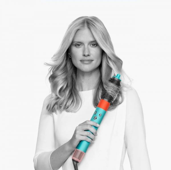 Стайлер Dyson Airwrap Complete Long Limited Edition Ceramic Pop (508309-01)