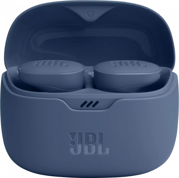 Навушники TWS JBL Tune Buds Blue (JBLTBUDSBLU)