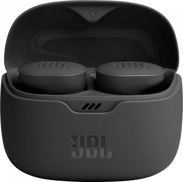 Навушники TWS JBL Tune Buds Black (JBLTBUDSBLK)