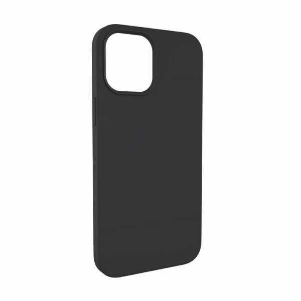 Чехол SwitchEasy Black for iPhone 12 mini