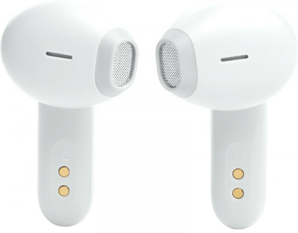 Навушники TWS JBL Wave Flex White (JBLWFLEXWHT)